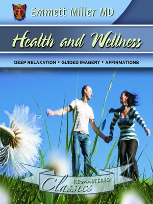 cover image of Health and Wellness
